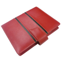 PU File Folder, Binder (EA6-002) Notebook